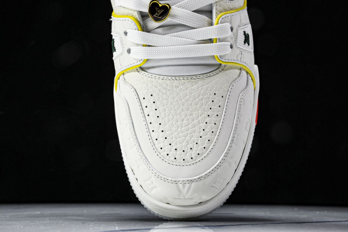 LV SNEAKER TRAINER FOR-LV355