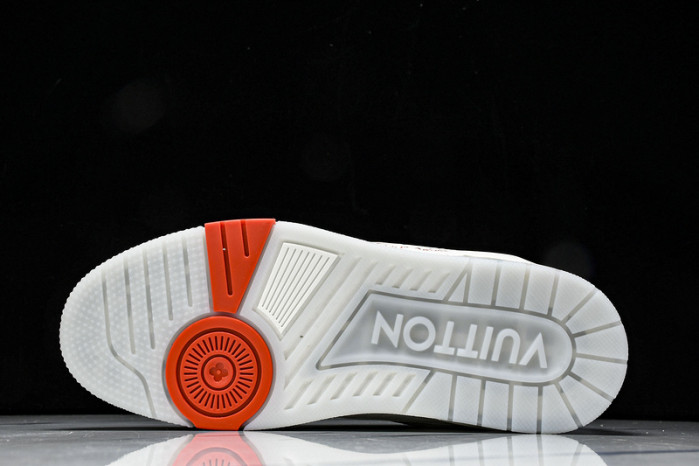 LV SNEAKER TRAINER FOR-LV355