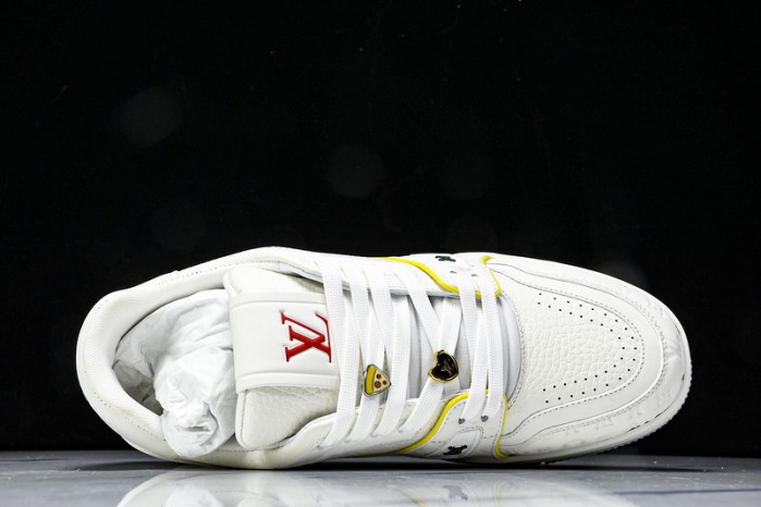 LV SNEAKER TRAINER FOR-LV355