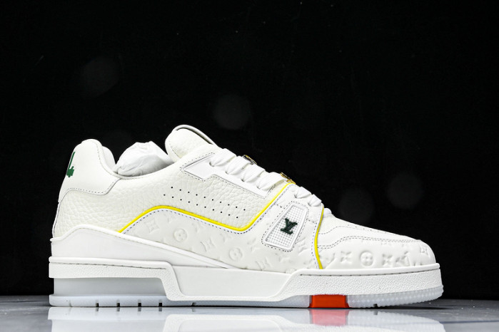 LV SNEAKER TRAINER FOR-LV355