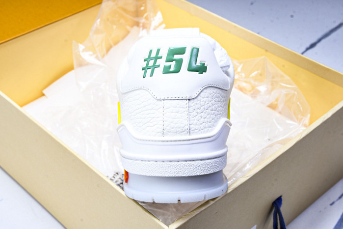 LV SNEAKER TRAINER FOR-LV355