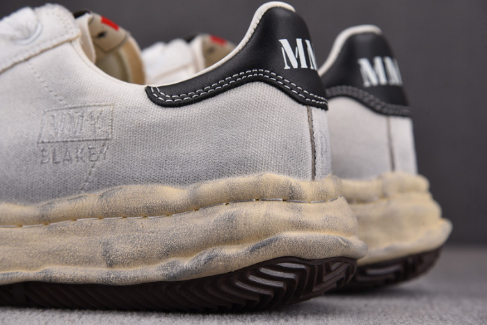 MAISON MIHARA YASUHIRO MMY027