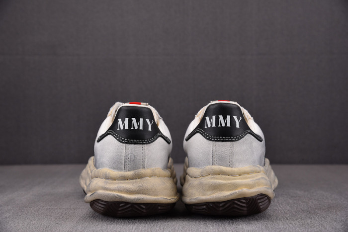 MAISON MIHARA YASUHIRO MMY027