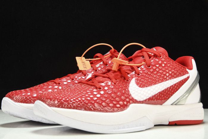 Nike Zoom Kobe VI PE Protro 6 454142-600