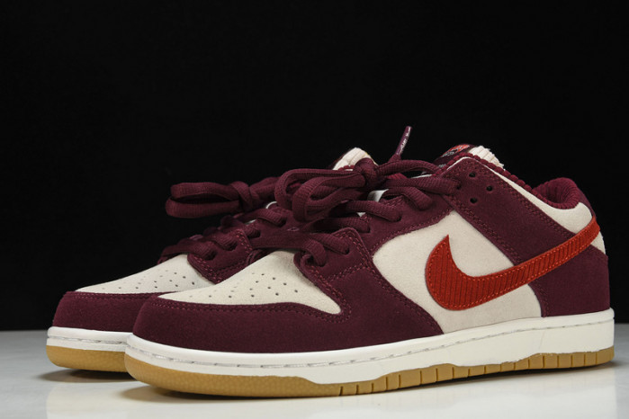 Skate Like a Girl x Nike SB Dunk Low DX4589-100