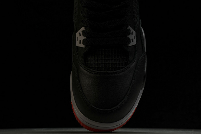 Air Jordan 4 “Bred Reimagined”  FV5029-006