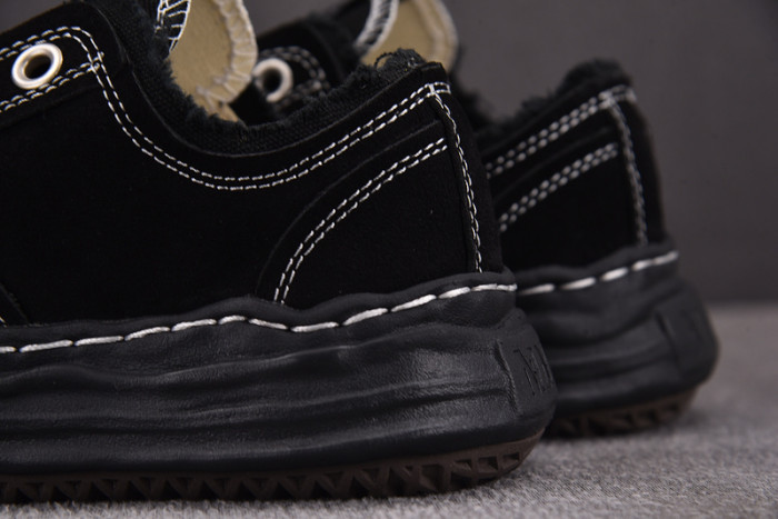 MAISON MIHARA YASUHIRO MMY046