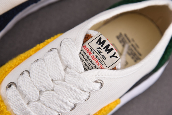 MAISON MIHARA YASUHIRO MMY048