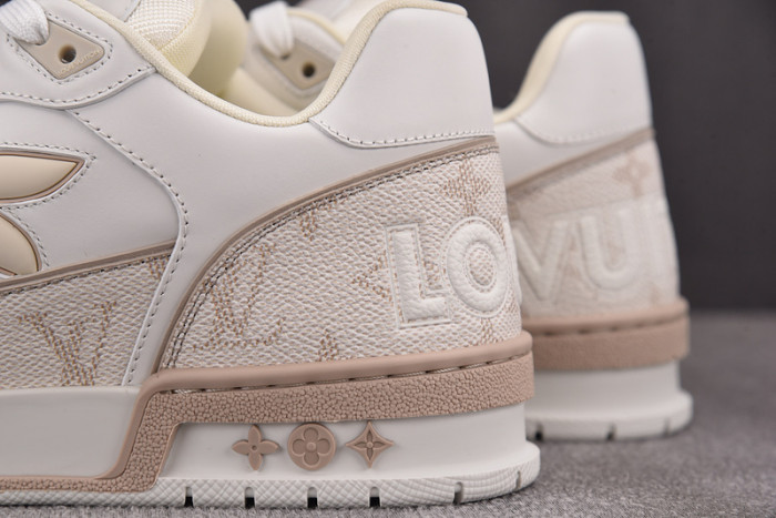 LV SNEAKER TRAINER FOR-LV329