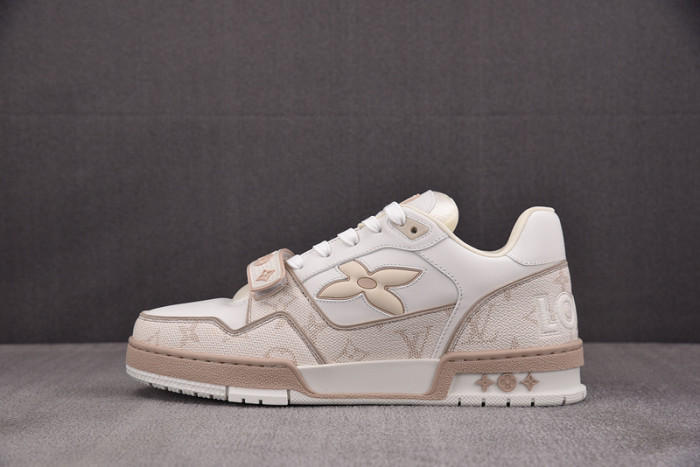 LV SNEAKER TRAINER FOR-LV329