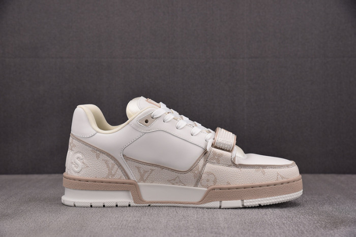 LV SNEAKER TRAINER FOR-LV329