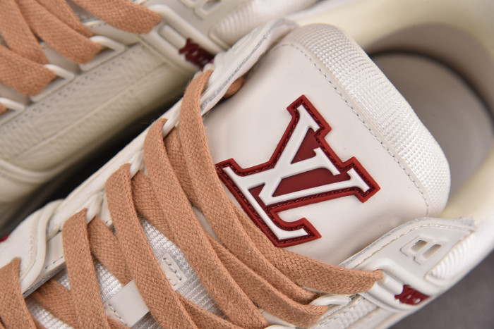 LV SNEAKER TRAINER   FOR-LV306