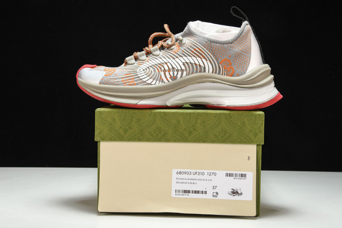 Gucci Trch Mul Wa GG Soggi UF310-1270