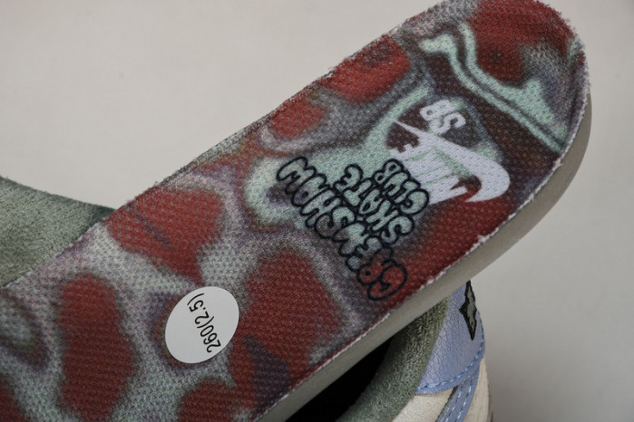 Crenshaw Skate Club x Nike SB Dunk Low FN4193-100