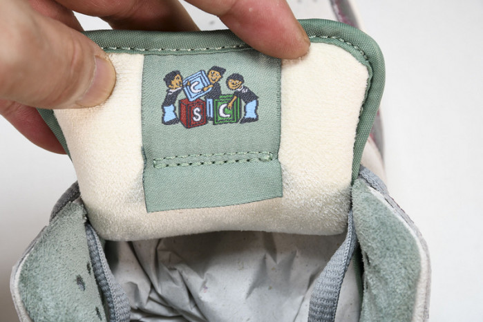 Crenshaw Skate Club x Nike SB Dunk Low FN4193-100