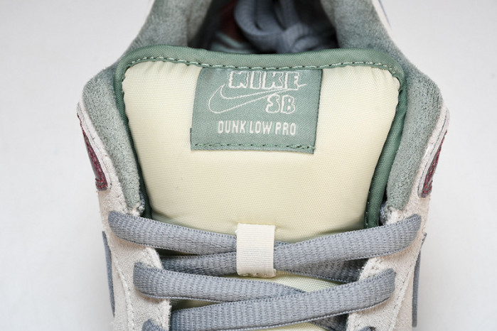 Crenshaw Skate Club x Nike SB Dunk Low FN4193-100