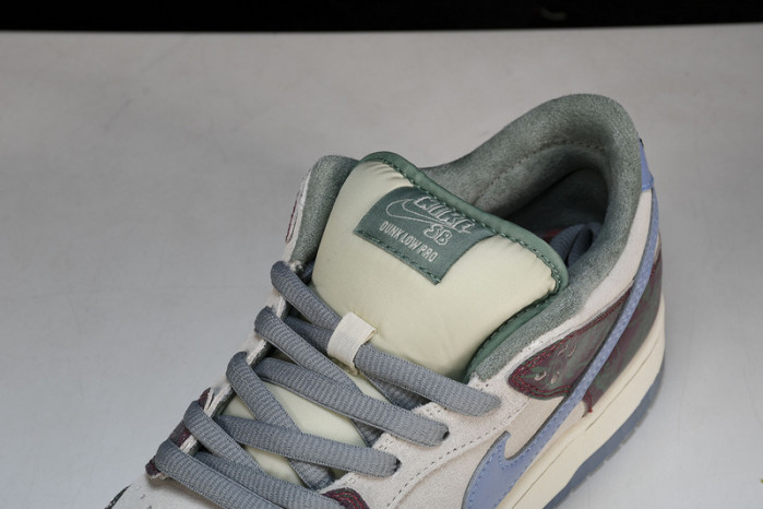 Crenshaw Skate Club x Nike SB Dunk Low FN4193-100
