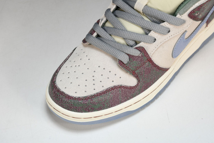Crenshaw Skate Club x Nike SB Dunk Low FN4193-100