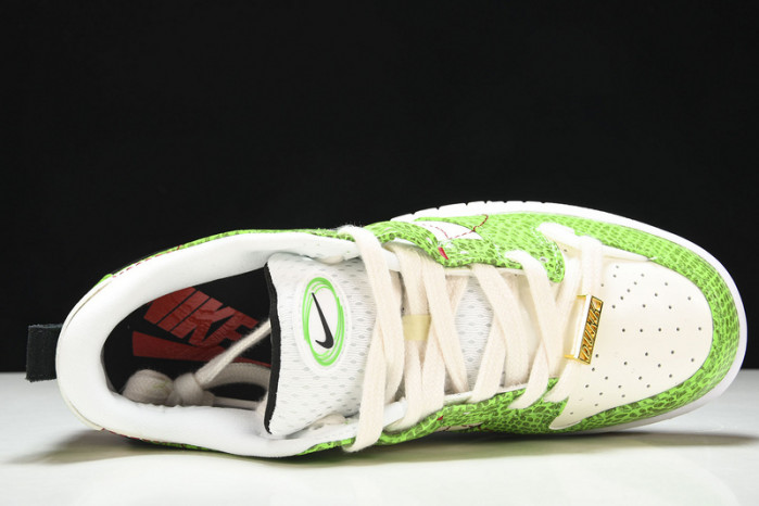 Nike Dunk Low Disrupt 2 "Desert Bronze" DV1491-101