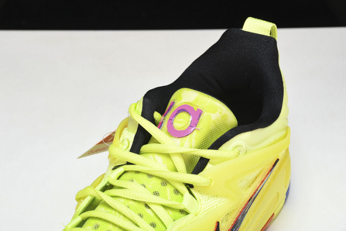 Nike Zoom KD15 EP “Grey" DM1054-700