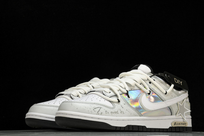 Nike Dunk Low Retro  DD1391-100