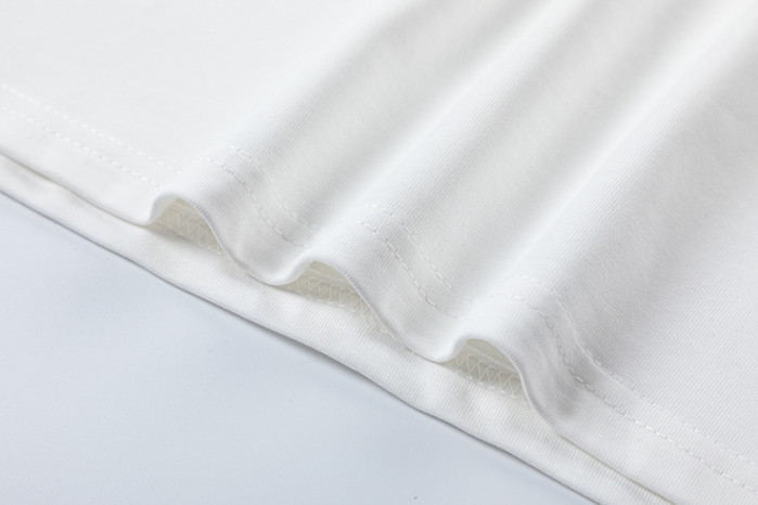 CLOTHES Hellstar RECORDS T Shirt STB0072