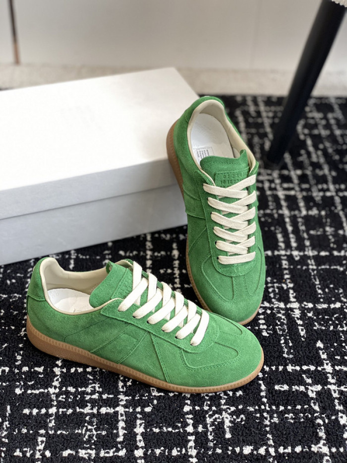 Mais0n Margiela Shoes  FOR-MM31