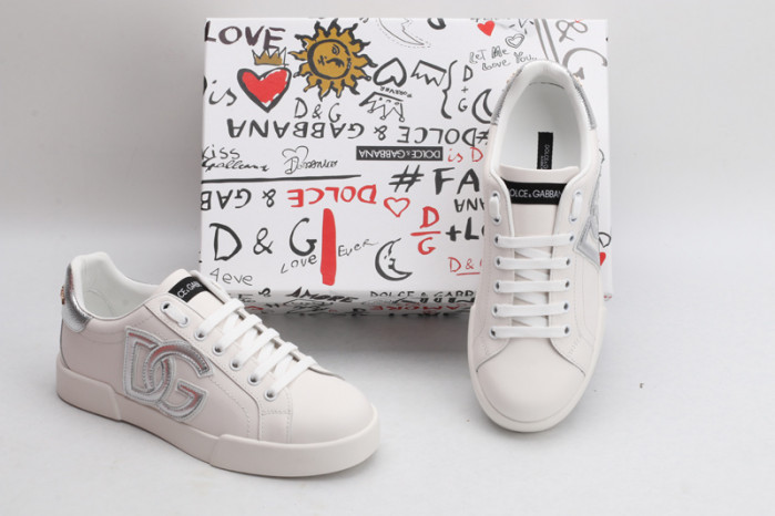 DG SNEAKERS YEESHOES-8108