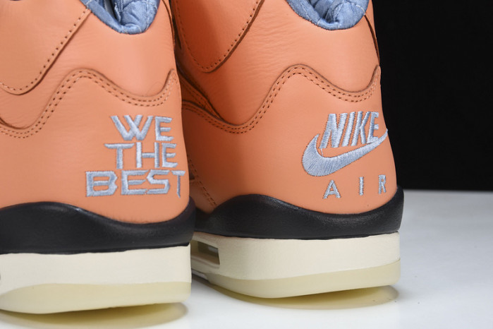 Air Jordan5 X DJ KHALED  DV4982-641