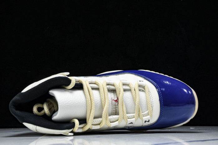 Air Jordan 11 “Rare Air” (2025) IH0296-400