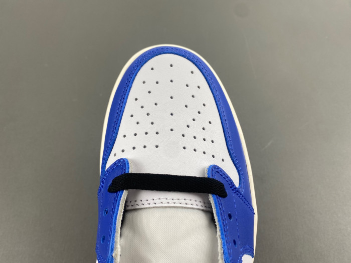 Air Jordan 1 Low OG “Game Royal” CZ0790-140