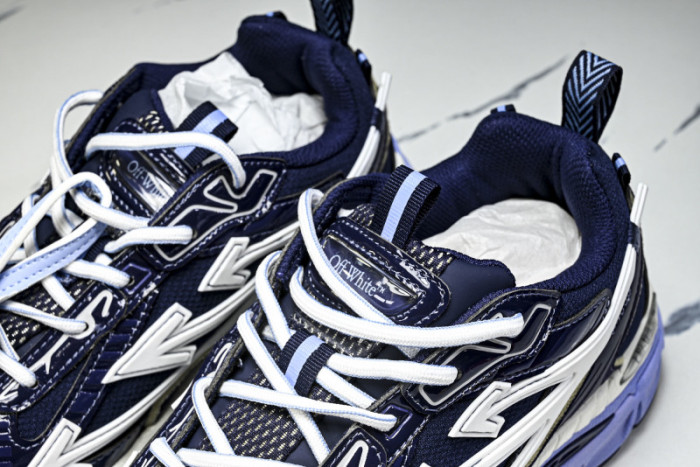 OF C/O SNEAKER FOR-081501