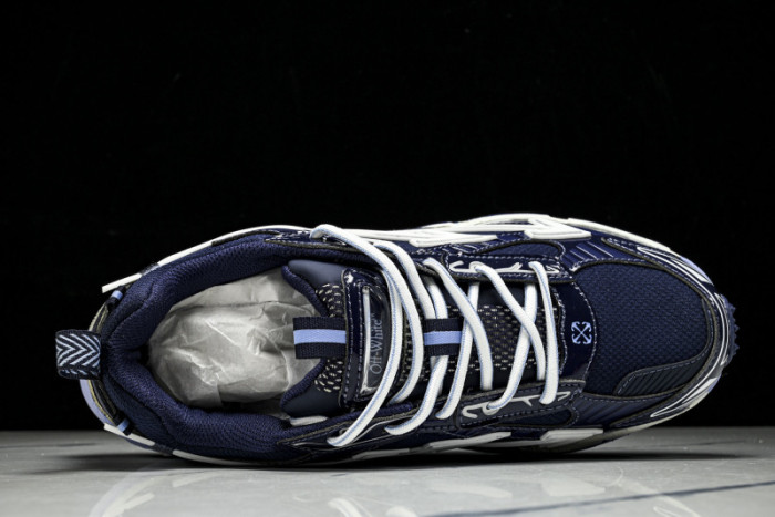 OF C/O SNEAKER FOR-081501