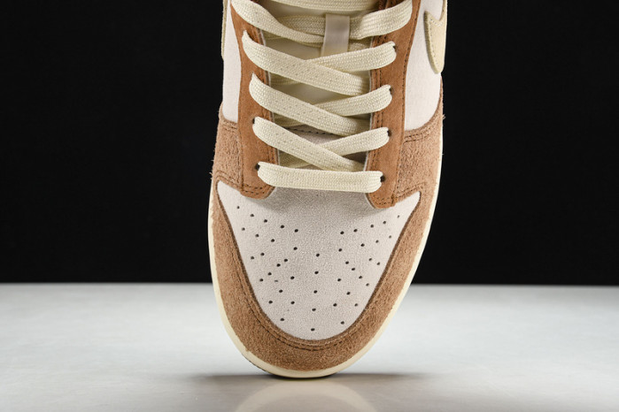 Nike Dunk Low Medium Curry DD1390-100