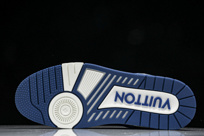 LV SNEAKER LOW FOR-LV108