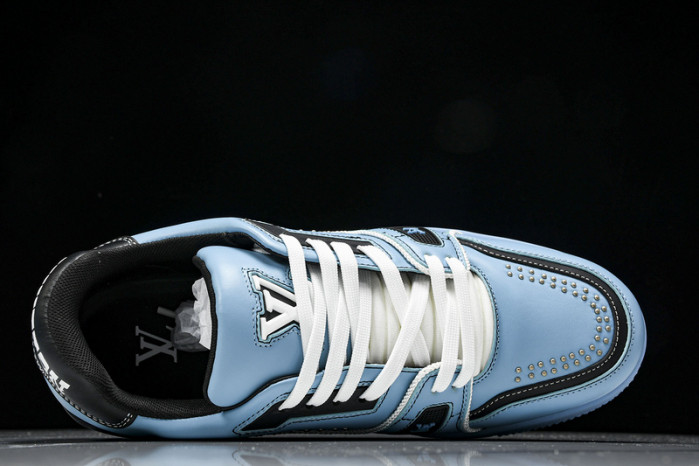 LV SNEAKER LOW FOR-LV109