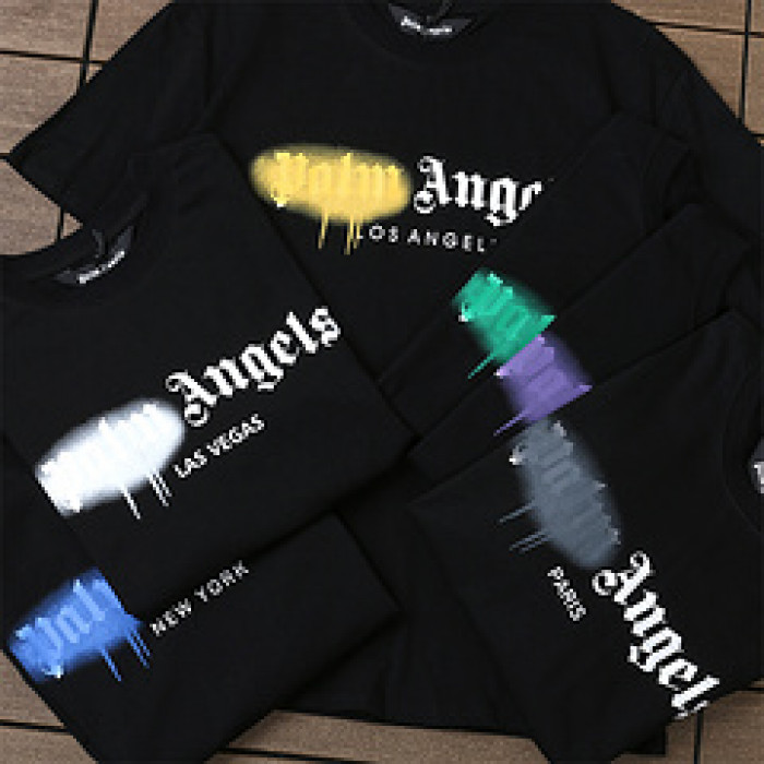 CLOTHES Palm ang!e 81801