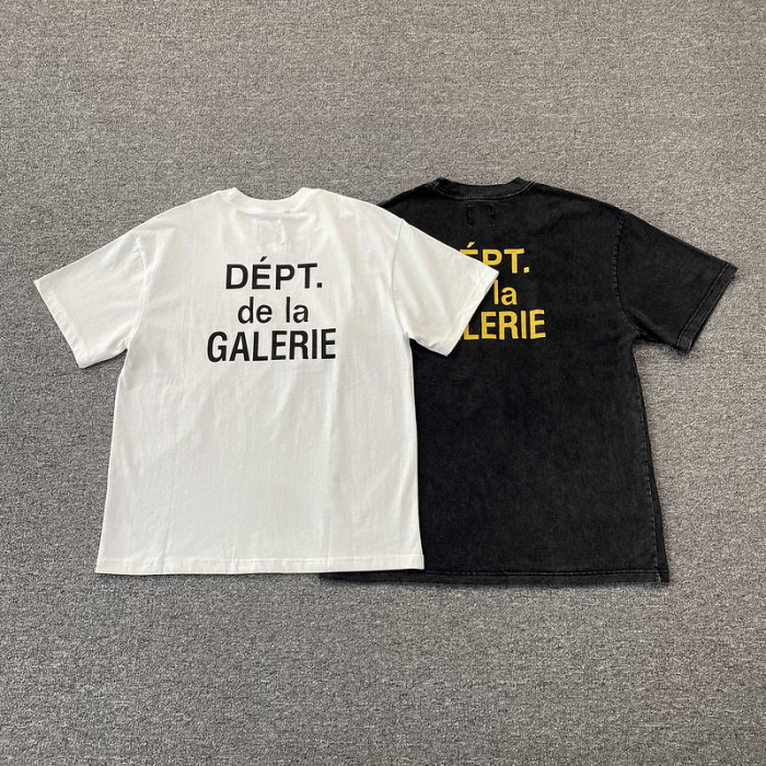 CLOTHES G@LLERY DEPT T-shirt 81802