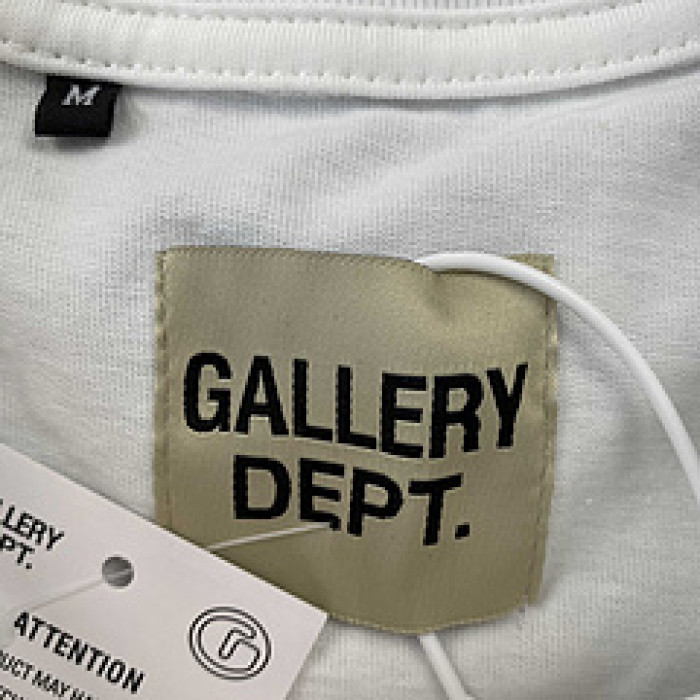 CLOTHES G@LLERY DEPT T-shirt 81802