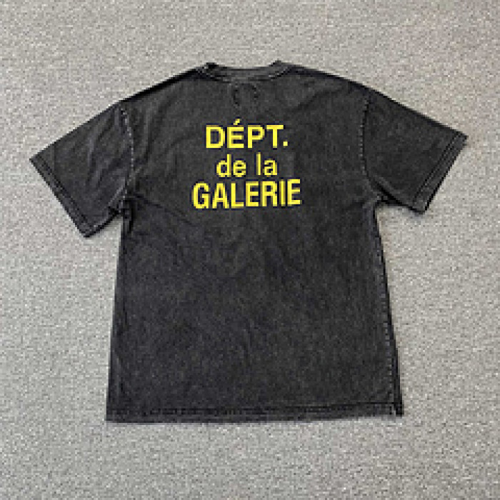 CLOTHES G@LLERY DEPT T-shirt 81802