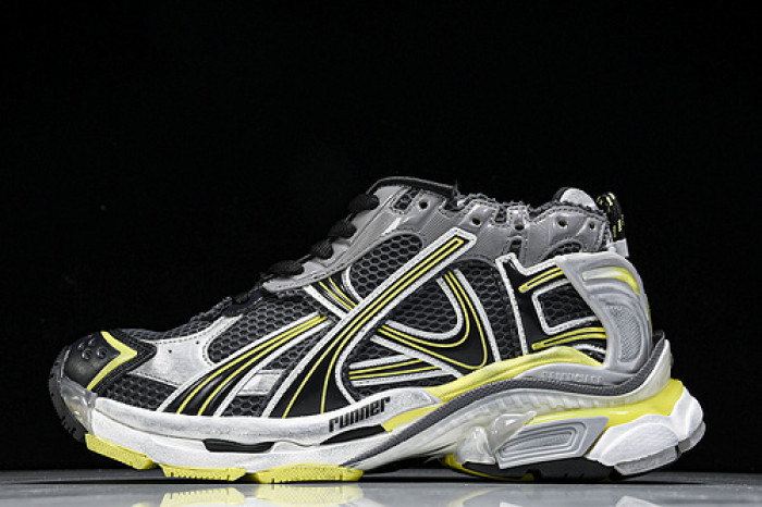 BLCG RUNNER W3RMU 1279