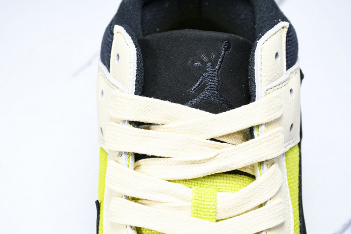 Travis Scott x Jordan Cut The Check FZ8117-102