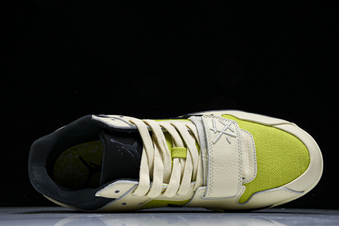 Travis Scott x Jordan Cut The Check FZ8117-102