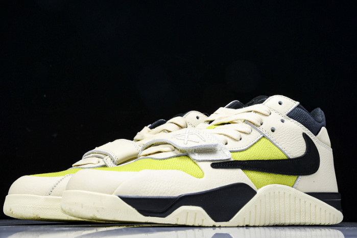 Travis Scott x Jordan Cut The Check FZ8117-102