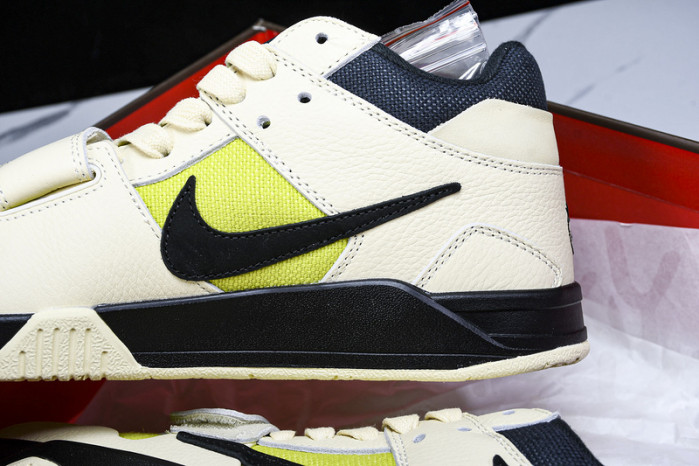 Travis Scott x Jordan Cut The Check FZ8117-102