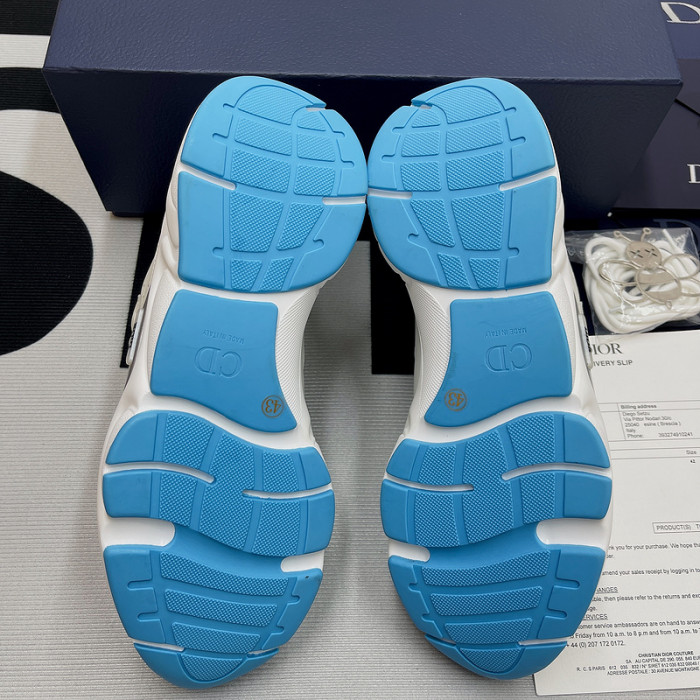 D10R HOMME B22 TRAINER SNEAKER