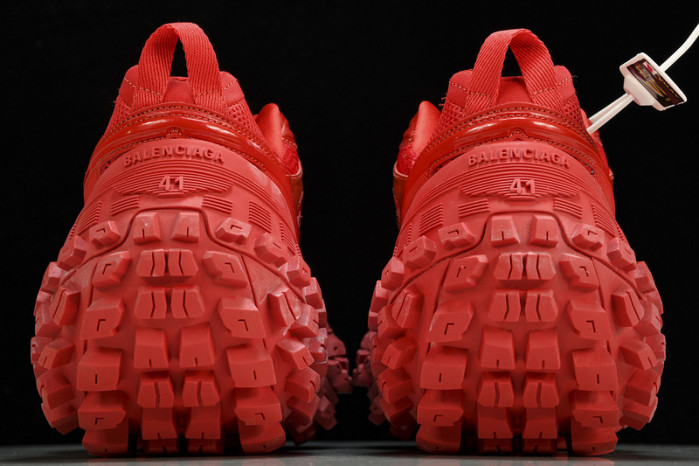 BLCG   Defender Rubber Platform W2RAA-6010