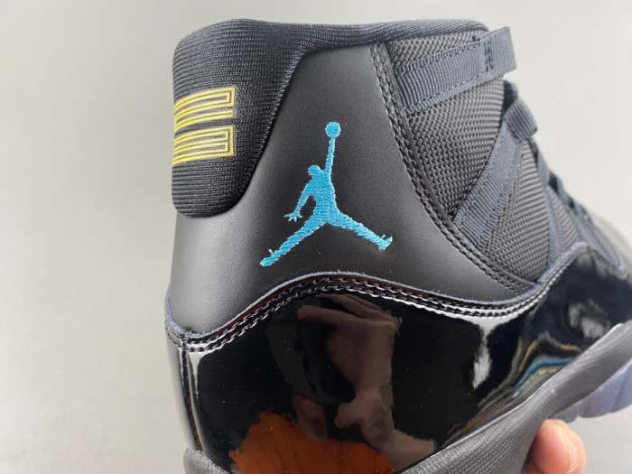 Air Jordan 11 “Gamma” CT8012-047 ( New)