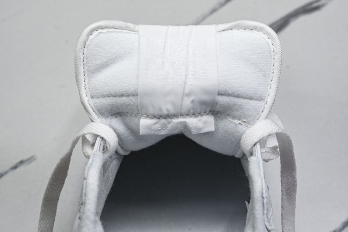 Supreme x Nike Air Force 1/SUPREME CU9225-101