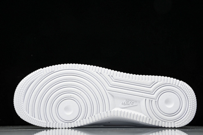 Supreme x Nike Air Force 1/SUPREME CU9225-101